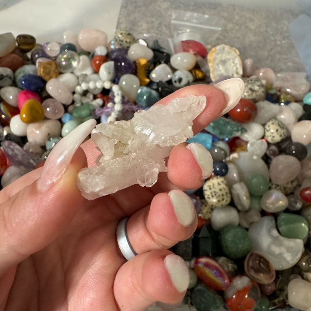 1lb Crystal Scoops!!! - Picture 7 of 11